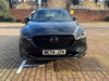 Mazda CX-5 2.0 e-SKYACTIV G MHEV Homura Auto Euro 6 (s/s) 5dr 5dr Automatic 2026