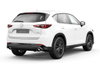 Mazda CX-5 2.0 e-SKYACTIV-G MHEV Homura Euro 6 (s/s) 5dr 5dr Manual 2026