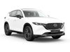 Mazda CX-5 2.0 e-SKYACTIV-G MHEV Homura Euro 6 (s/s) 5dr 5dr Manual 2026