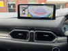 Mazda CX-5 2.0 e-SKYACTIV G MHEV Takumi Auto Euro 6 (s/s) 5dr 5dr Automatic 2026