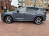 Mazda CX-5 2.0 e-SKYACTIV G MHEV Takumi Auto Euro 6 (s/s) 5dr 5dr Automatic 2026