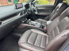 Mazda CX-5 2.0 e-SKYACTIV G MHEV Takumi Auto Euro 6 (s/s) 5dr 5dr Automatic 2026