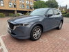 Mazda CX-5 2.0 e-SKYACTIV G MHEV Takumi Auto Euro 6 (s/s) 5dr 5dr Automatic 2026