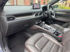 Mazda CX-5 2.0 e-SKYACTIV G MHEV Takumi Auto Euro 6 (s/s) 5dr 5dr Automatic 2026