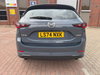 Mazda CX-5 2.0 e-SKYACTIV G MHEV Takumi Auto Euro 6 (s/s) 5dr 5dr Automatic 2026