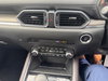 Mazda CX-5 2.0 e-SKYACTIV G MHEV Takumi Auto Euro 6 (s/s) 5dr 5dr Automatic 2026