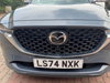 Mazda CX-5 2.0 e-SKYACTIV G MHEV Takumi Auto Euro 6 (s/s) 5dr 5dr Automatic 2026