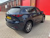 Mazda CX-5 2.0 e-SKYACTIV G MHEV Takumi Auto Euro 6 (s/s) 5dr 5dr Automatic 2026