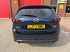 Mazda CX-5 2.0 e-SKYACTIV G MHEV Takumi Auto Euro 6 (s/s) 5dr 5dr Automatic 2026