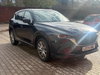 Mazda CX-5 2.0 e-SKYACTIV G MHEV Takumi Auto Euro 6 (s/s) 5dr 5dr Automatic 2026