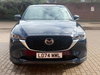 Mazda CX-5 2.0 e-SKYACTIV G MHEV Takumi Auto Euro 6 (s/s) 5dr 5dr Automatic 2026