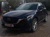 Mazda CX-5 2.0 e-SKYACTIV G MHEV Takumi Auto Euro 6 (s/s) 5dr 5dr Automatic 2026