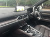 Mazda CX-5 2.0 e-SKYACTIV G MHEV Takumi Auto Euro 6 (s/s) 5dr 5dr Automatic 2026