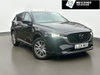 Mazda CX-5 2.0 e-SKYACTIV G MHEV Takumi Auto Euro 6 (s/s) 5dr 5dr Automatic 2026