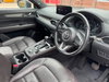 Mazda CX-5 2.0 SKYACTIV-G GT Sport Auto Euro 6 (s/s) 5dr 5dr Automatic 2026