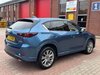 Mazda CX-5 2.0 SKYACTIV-G GT Sport Auto Euro 6 (s/s) 5dr 5dr Automatic 2026