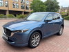 Mazda CX-5 2.0 SKYACTIV-G GT Sport Auto Euro 6 (s/s) 5dr 5dr Automatic 2026