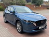Mazda CX-5 2.0 SKYACTIV-G GT Sport Auto Euro 6 (s/s) 5dr 5dr Automatic 2026