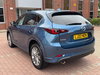 Mazda CX-5 2.0 SKYACTIV-G GT Sport Auto Euro 6 (s/s) 5dr 5dr Automatic 2026