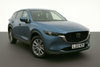 Mazda CX-5 2.0 SKYACTIV-G GT Sport Auto Euro 6 (s/s) 5dr 5dr Automatic 2026