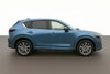 Mazda CX-5 2.0 SKYACTIV-G GT Sport Auto Euro 6 (s/s) 5dr 5dr Automatic 2026