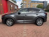 Mazda CX-5 2.0 SKYACTIV-G GT Sport Euro 6 (s/s) 5dr 5dr Manual 2026