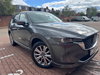 Mazda CX-5 2.0 SKYACTIV-G GT Sport Euro 6 (s/s) 5dr 5dr Manual 2026