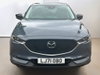 Mazda CX-5 2.0 SKYACTIV-G Kuro Edition Euro 6 (s/s) 5dr 5dr Manual 2026