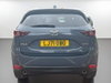 Mazda CX-5 2.0 SKYACTIV-G Kuro Edition Euro 6 (s/s) 5dr 5dr Manual 2026