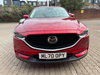 Mazda CX-5 2.0 SKYACTIV-G SE-L Auto Euro 6 (s/s) 5dr 5dr Automatic 2026
