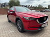 Mazda CX-5 2.0 SKYACTIV-G SE-L Auto Euro 6 (s/s) 5dr 5dr Automatic 2026