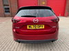 Mazda CX-5 2.0 SKYACTIV-G SE-L Auto Euro 6 (s/s) 5dr 5dr Automatic 2026