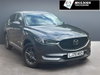 Mazda CX-5 2.0 SKYACTIV-G SE-L Auto Euro 6 (s/s) 5dr 5dr Automatic 2026