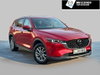 Mazda CX-5 2.0 SKYACTIV-G SE-L Auto Euro 6 (s/s) 5dr 5dr Automatic 2026