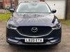 Mazda CX-5 2.0 SKYACTIV-G SE-L Euro 6 (s/s) 5dr 5dr Manual 2026
