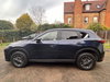 Mazda CX-5 2.0 SKYACTIV-G SE-L Euro 6 (s/s) 5dr 5dr Manual 2026