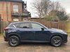 Mazda CX-5 2.0 SKYACTIV-G SE-L Euro 6 (s/s) 5dr 5dr Manual 2026
