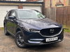 Mazda CX-5 2.0 SKYACTIV-G SE-L Euro 6 (s/s) 5dr 5dr Manual 2026
