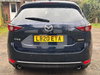 Mazda CX-5 2.0 SKYACTIV-G SE-L Euro 6 (s/s) 5dr 5dr Manual 2026