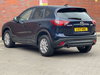 Mazda CX-5 2.0 SKYACTIV-G SE-L Nav 2WD (s/s) 5dr 5dr Manual 2026
