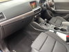 Mazda CX-5 2.0 SKYACTIV-G SE-L Nav 2WD (s/s) 5dr 5dr Manual 2026