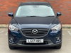 Mazda CX-5 2.0 SKYACTIV-G SE-L Nav 2WD (s/s) 5dr 5dr Manual 2026