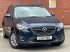 Mazda CX-5 2.0 SKYACTIV-G SE-L Nav 2WD (s/s) 5dr 5dr Manual 2026