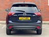 Mazda CX-5 2.0 SKYACTIV-G SE-L Nav 2WD (s/s) 5dr 5dr Manual 2026