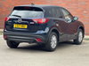 Mazda CX-5 2.0 SKYACTIV-G SE-L Nav 2WD (s/s) 5dr 5dr Manual 2026