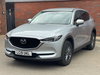 Mazda CX-5 2.0 SKYACTIV-G SE-L Nav+ Euro 6 (s/s) 5dr 5dr Manual 2026