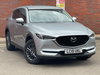 Mazda CX-5 2.0 SKYACTIV-G SE-L Nav+ Euro 6 (s/s) 5dr 5dr Manual 2026