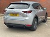 Mazda CX-5 2.0 SKYACTIV-G SE-L Nav+ Euro 6 (s/s) 5dr 5dr Manual 2026