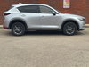 Mazda CX-5 2.0 SKYACTIV-G SE-L Nav+ Euro 6 (s/s) 5dr 5dr Manual 2026