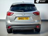 Mazda CX-5 2.0 SKYACTIV-G SE-L Nav Euro 6 (s/s) 5dr 5dr Manual 2026
